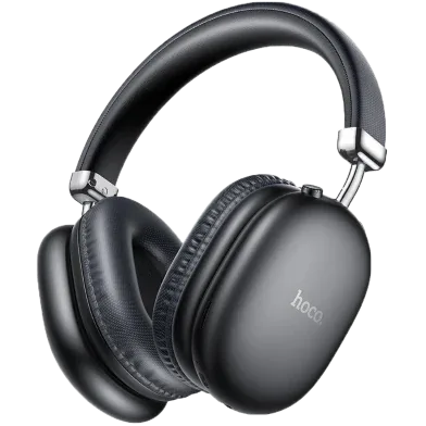 Hoco W35 Max ANC Wireless Headphone - Rokomari product